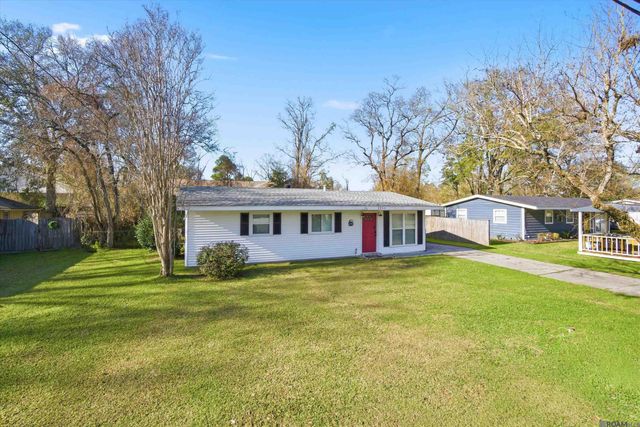 2261 Carolyn Ave, Denham Springs, LA 70726