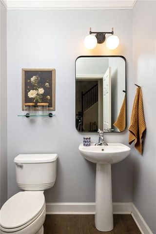 4875 Seldon SE Way, Smyrna, GA 30080