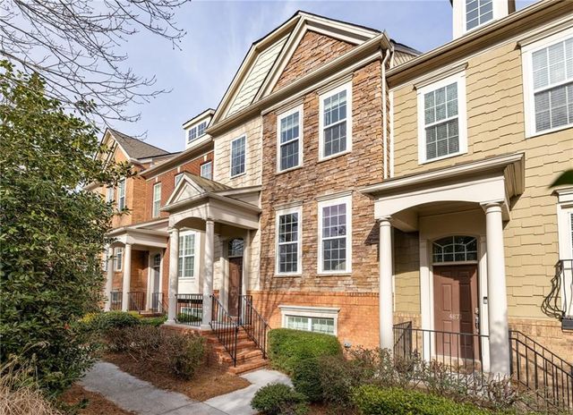 4875 Seldon SE Way, Smyrna, GA 30080