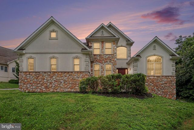 16 W RIDGE RD, Lititz, PA 17543
