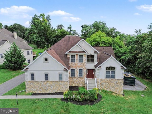 16 W RIDGE RD, Lititz, PA 17543