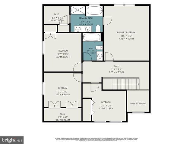 16 W RIDGE RD, Lititz, PA 17543