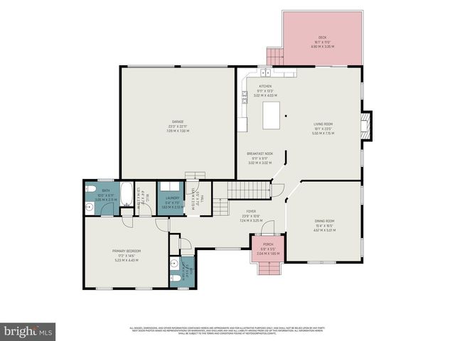 16 W RIDGE RD, Lititz, PA 17543