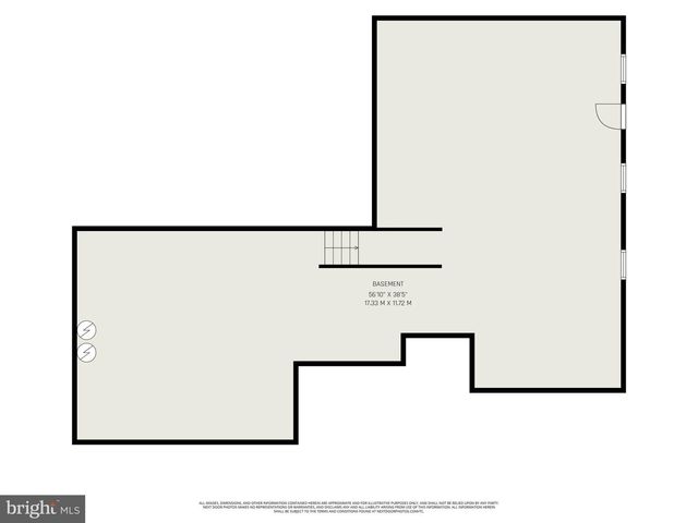 16 W RIDGE RD, Lititz, PA 17543
