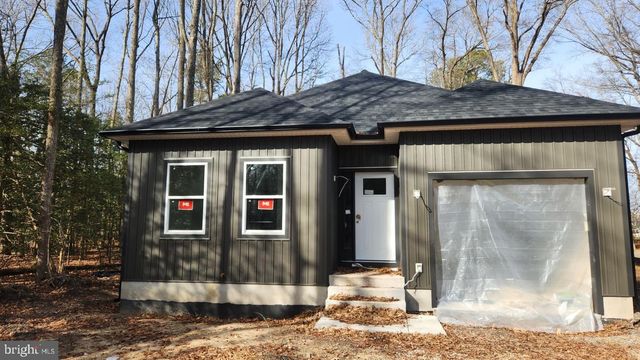 175 ROSE WAY, Colonial Beach, VA 22443