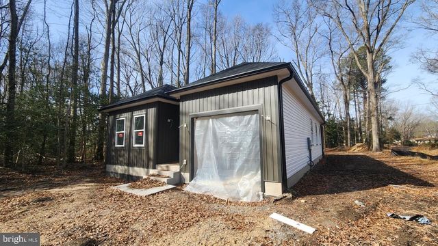 175 ROSE WAY, Colonial Beach, VA 22443