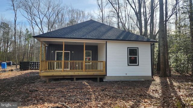 175 ROSE WAY, Colonial Beach, VA 22443