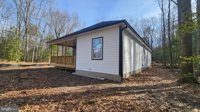 175 ROSE WAY, Colonial Beach, VA 22443