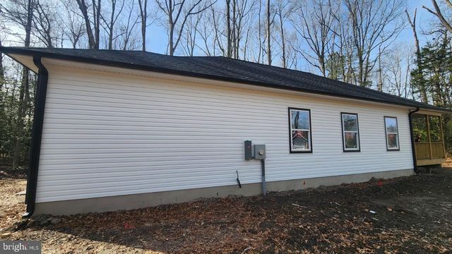 175 ROSE WAY, Colonial Beach, VA 22443