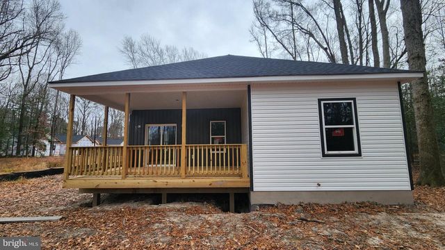 175 ROSE WAY, Colonial Beach, VA 22443