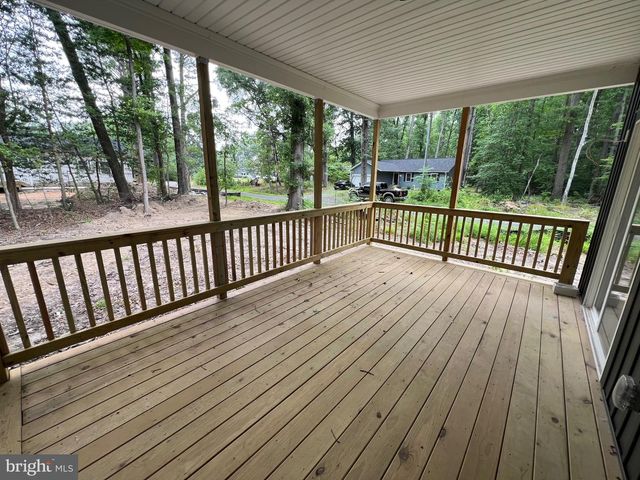 175 ROSE WAY, Colonial Beach, VA 22443
