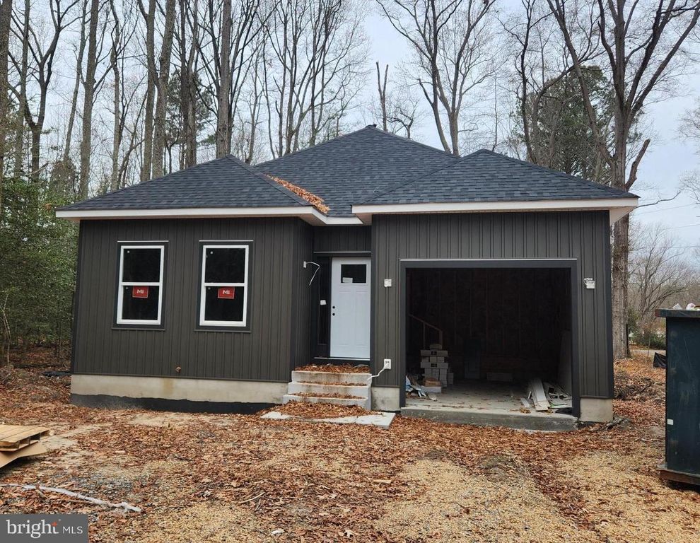 175 ROSE WAY, Colonial Beach, VA 22443