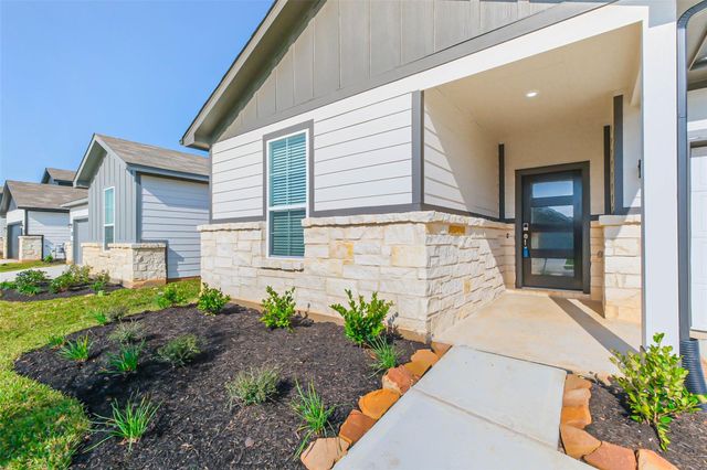 30222 Fledged Wing Drive, Waller, TX 77484