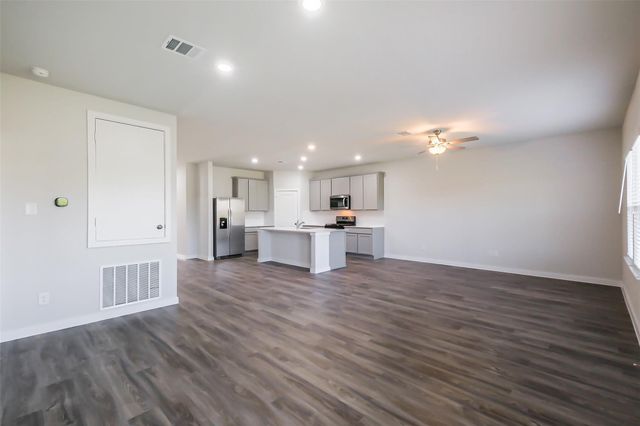 30222 Fledged Wing Drive, Waller, TX 77484