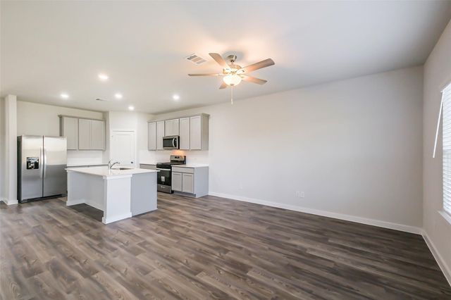 30222 Fledged Wing Drive, Waller, TX 77484
