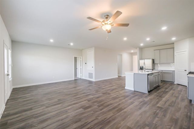 30222 Fledged Wing Drive, Waller, TX 77484