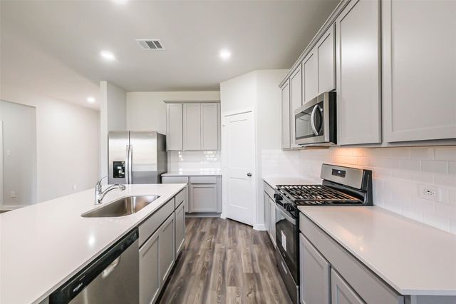 30222 Fledged Wing Drive, Waller, TX 77484