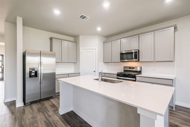 30222 Fledged Wing Drive, Waller, TX 77484