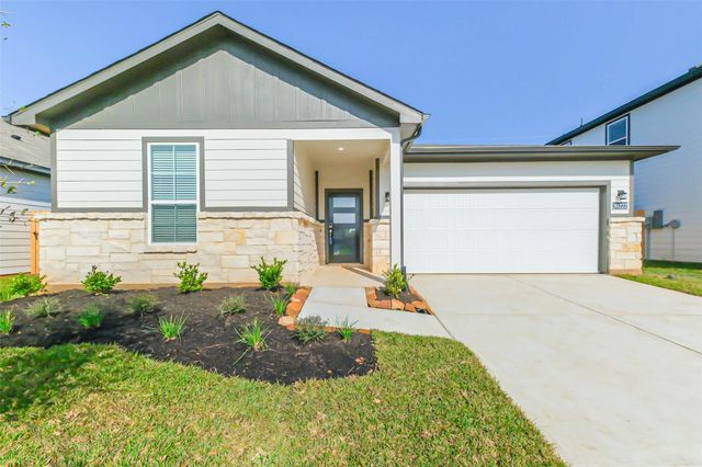 30222 Fledged Wing Drive, Waller, TX 77484