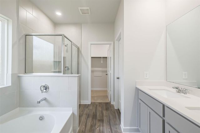 30222 Fledged Wing Drive, Waller, TX 77484