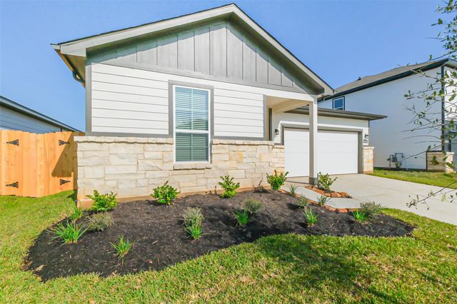 30222 Fledged Wing Drive, Waller, TX 77484