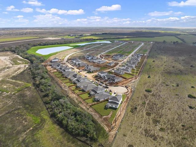 30222 Fledged Wing Drive, Waller, TX 77484