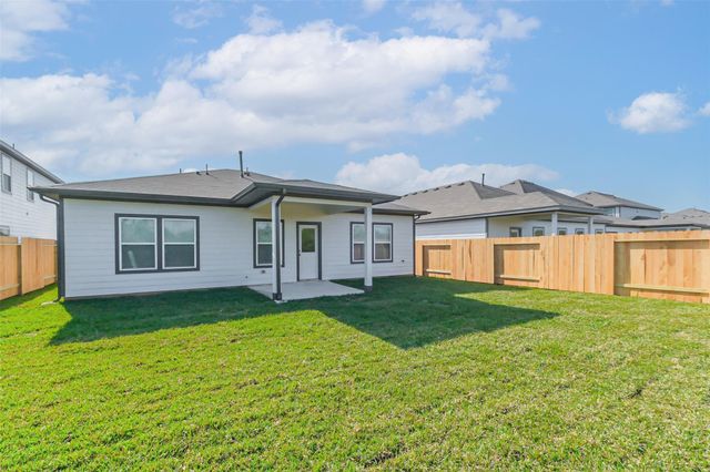 30222 Fledged Wing Drive, Waller, TX 77484