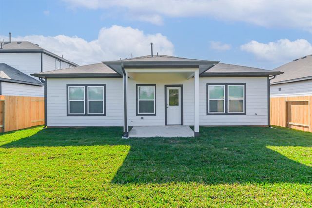 30222 Fledged Wing Drive, Waller, TX 77484