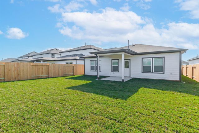30222 Fledged Wing Drive, Waller, TX 77484