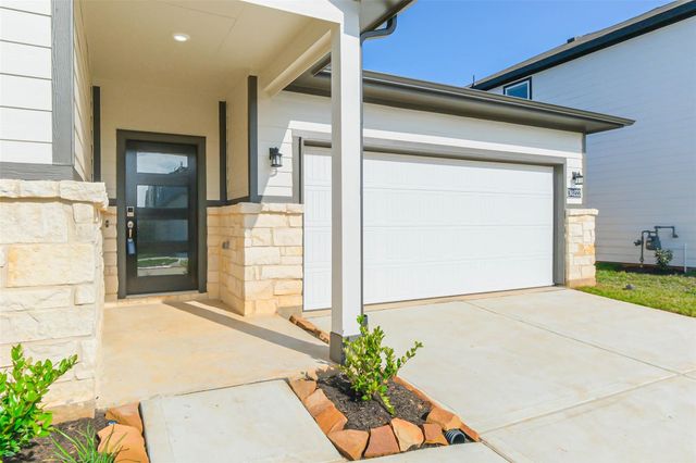30222 Fledged Wing Drive, Waller, TX 77484