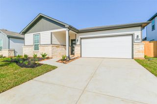 30222 Fledged Wing Drive, Waller, TX 77484