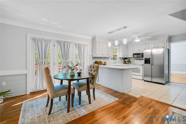 3509 Quail Hill Dr, Midlothian, VA 23112