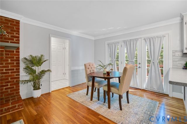 3509 Quail Hill Dr, Midlothian, VA 23112