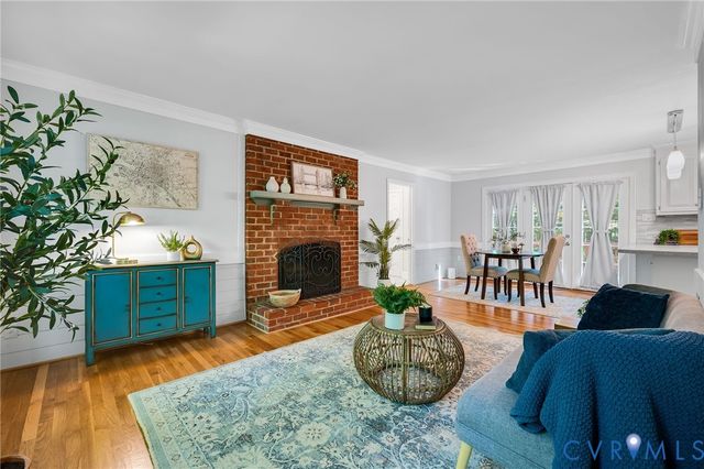 3509 Quail Hill Dr, Midlothian, VA 23112