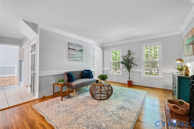 3509 Quail Hill Dr, Midlothian, VA 23112