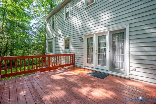 3509 Quail Hill Dr, Midlothian, VA 23112