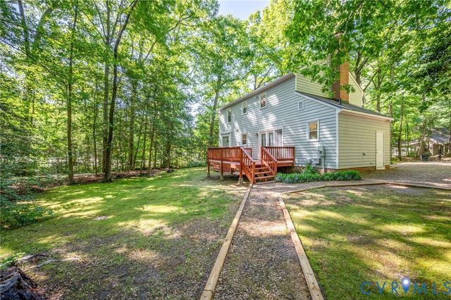 3509 Quail Hill Dr, Midlothian, VA 23112