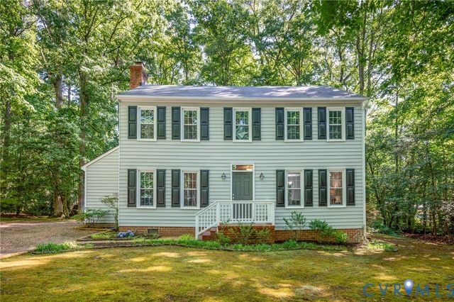 3509 Quail Hill Dr, Midlothian, VA 23112