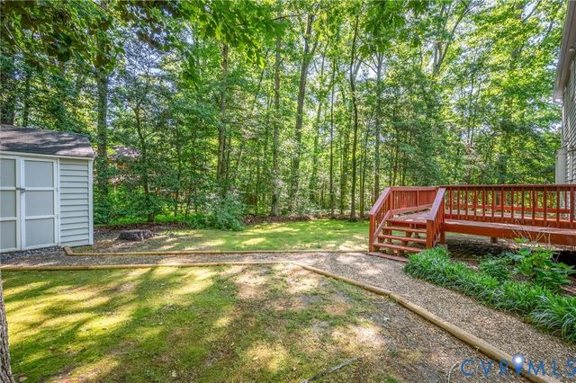 3509 Quail Hill Dr, Midlothian, VA 23112