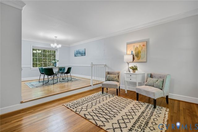 3509 Quail Hill Dr, Midlothian, VA 23112
