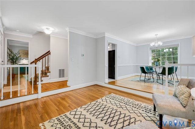 3509 Quail Hill Dr, Midlothian, VA 23112