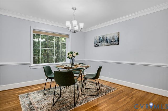 3509 Quail Hill Dr, Midlothian, VA 23112