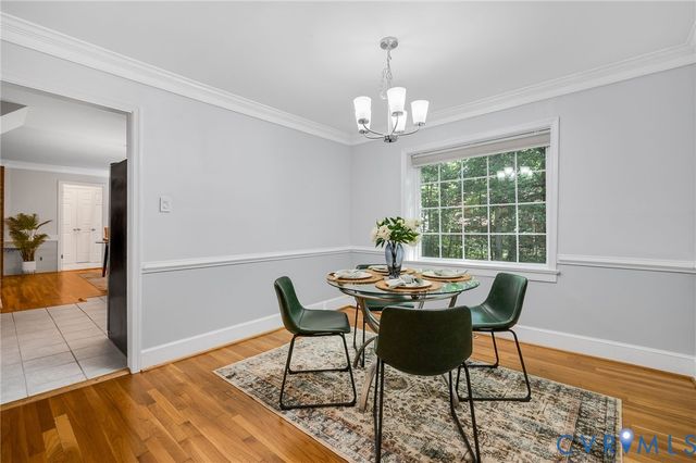 3509 Quail Hill Dr, Midlothian, VA 23112