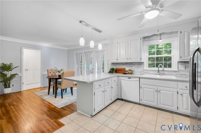 3509 Quail Hill Dr, Midlothian, VA 23112