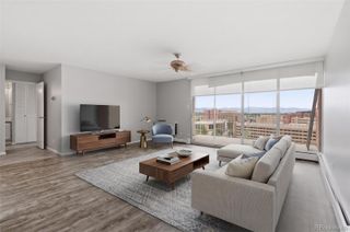 955 Eudora Street 1105, Denver, CO 80220