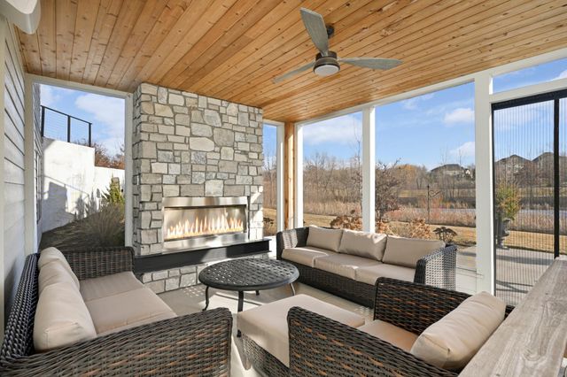 7737 Prairie Grass Pass, Credit River, MN 55372