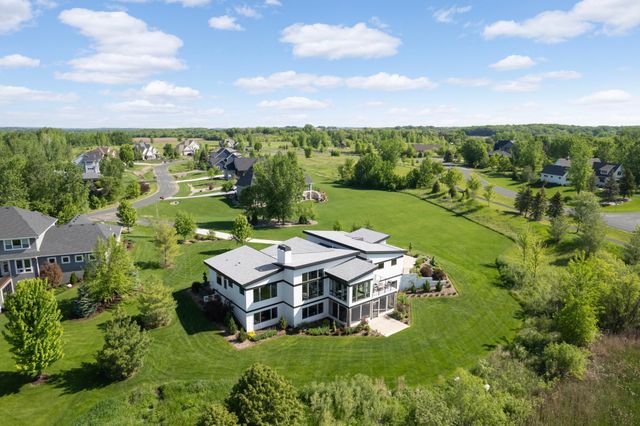 7737 Prairie Grass Pass, Credit River, MN 55372