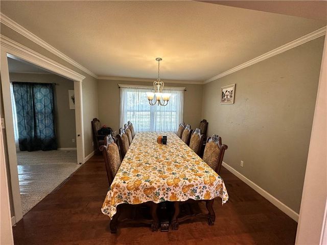 740 NW 1101st Road, Holden, MO 64040