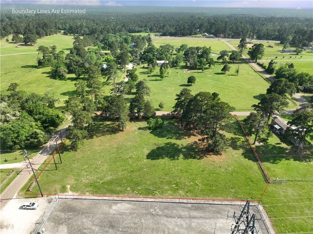 TBD County Rd. 410, Navasota, TX 77868