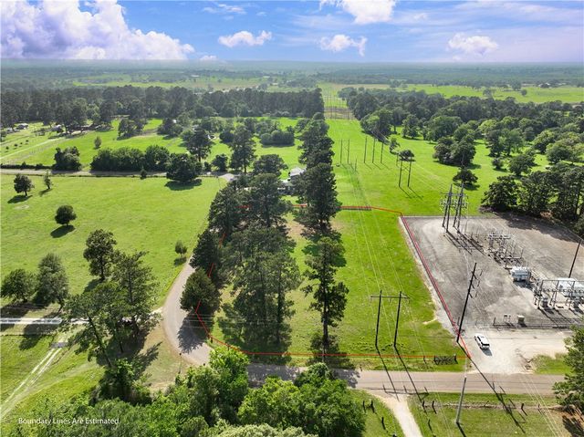 TBD County Rd. 410, Navasota, TX 77868